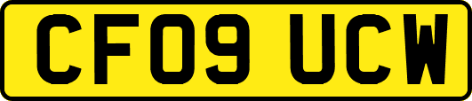 CF09UCW