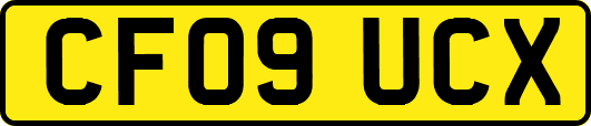 CF09UCX