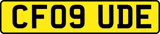 CF09UDE