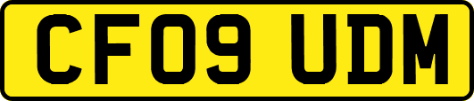 CF09UDM