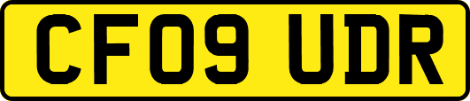 CF09UDR