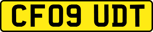 CF09UDT