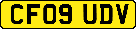 CF09UDV