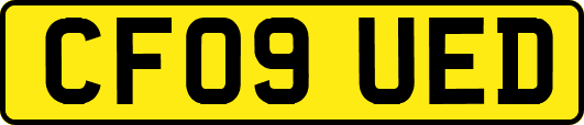 CF09UED