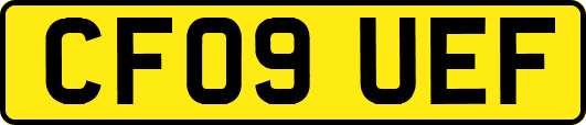 CF09UEF
