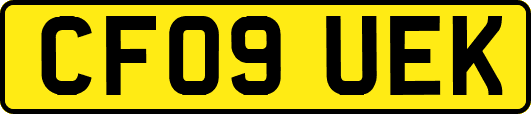 CF09UEK