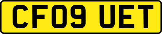 CF09UET
