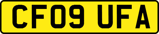 CF09UFA