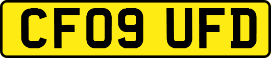 CF09UFD