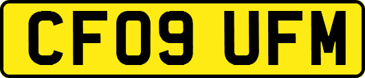 CF09UFM