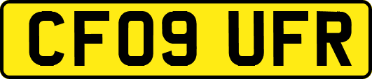 CF09UFR