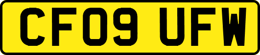 CF09UFW