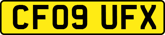 CF09UFX