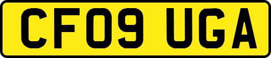 CF09UGA