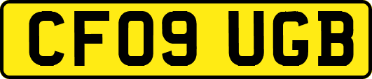 CF09UGB