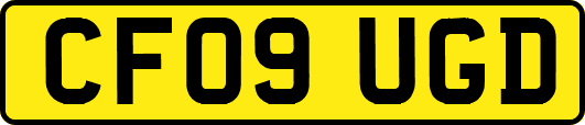 CF09UGD