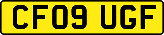 CF09UGF