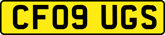 CF09UGS
