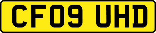 CF09UHD