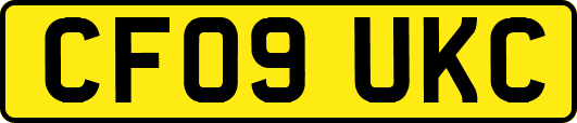 CF09UKC
