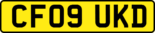 CF09UKD