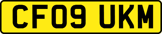 CF09UKM