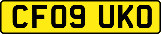 CF09UKO