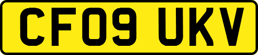 CF09UKV