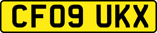 CF09UKX