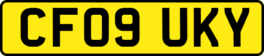 CF09UKY