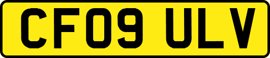 CF09ULV