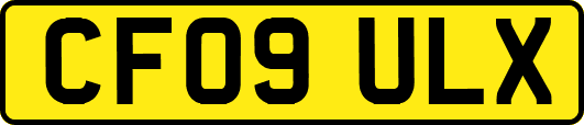 CF09ULX