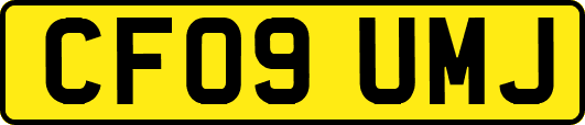 CF09UMJ
