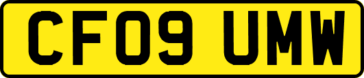 CF09UMW