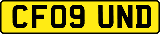 CF09UND