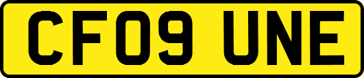 CF09UNE