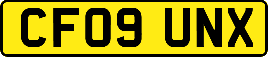 CF09UNX