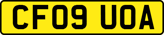 CF09UOA