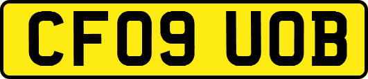 CF09UOB