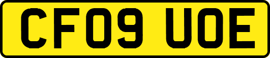 CF09UOE