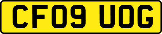 CF09UOG