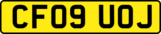 CF09UOJ