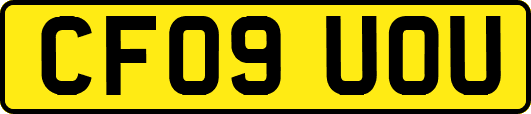 CF09UOU