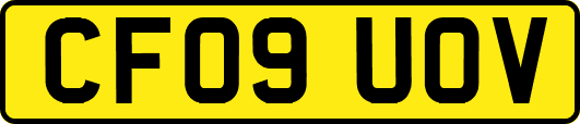CF09UOV