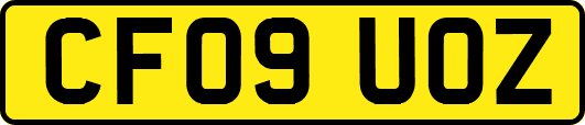 CF09UOZ