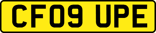 CF09UPE