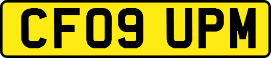 CF09UPM