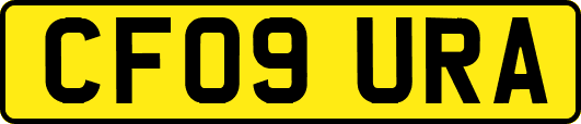 CF09URA