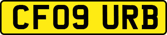 CF09URB