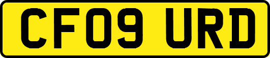 CF09URD